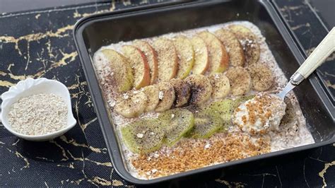 oatmeal porridge recipe easy    tastes great recipe