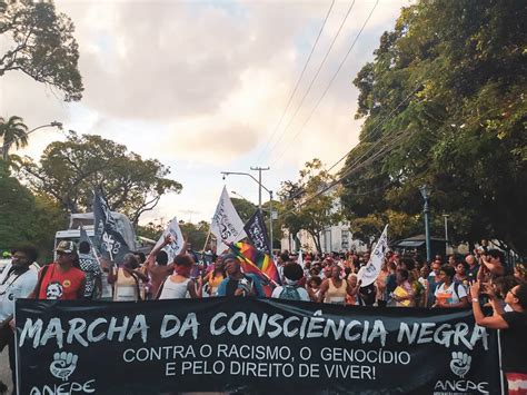 Dia da Consciência Negra é aprovado como feriado nacional falta a