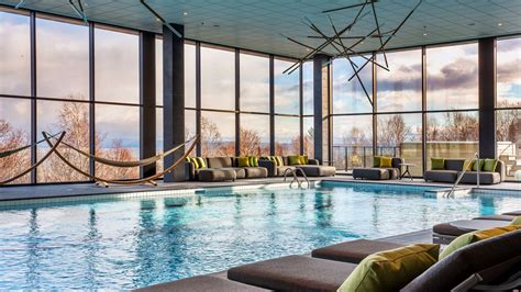 14 of the best hotels in Quebec