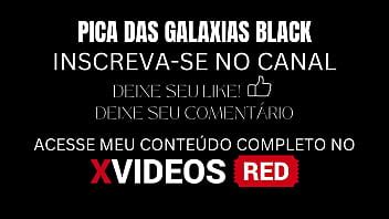 NEGÃO FODEU MEU CU RAIVA Parte I Pica das Galáxias e Matheus Novinho TEASER XVIDEOS