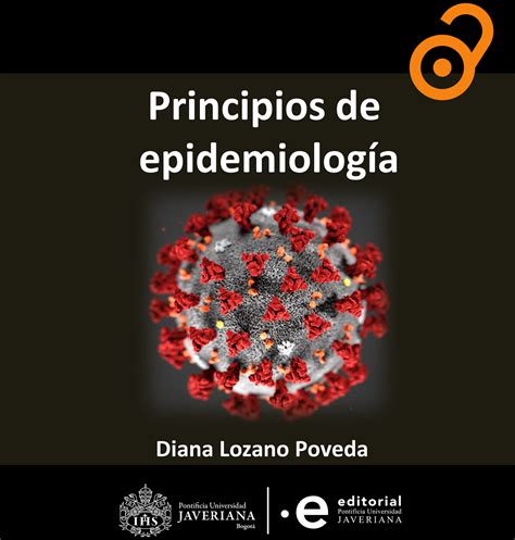 Descargue el libro Principios de epidemiología Noticias UNAD