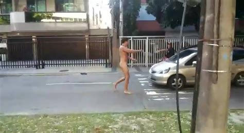 Cmnm Public Naked In Public Video Thisvid