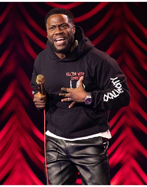 Kevin Hart Happy Face