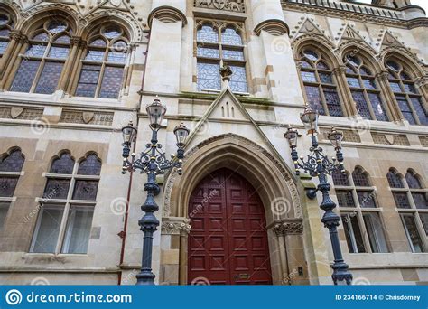 Inverness Town House In Scotland Editorial Stock Image Image Of