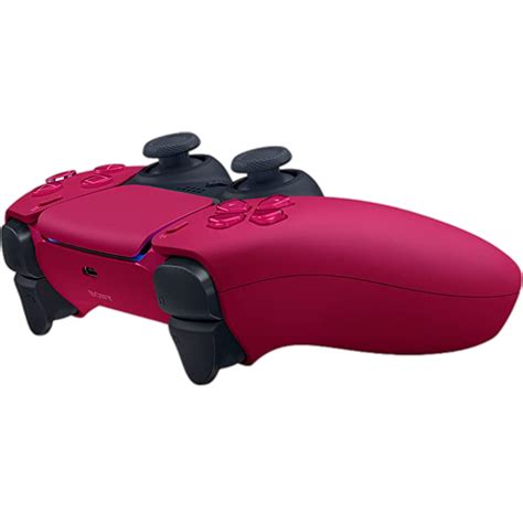 Sony PS5 DualSense - Cosmic Red - New | Custom Controllers