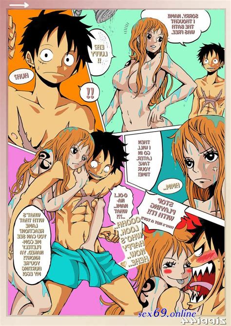 Nami Sex Pictures Pass