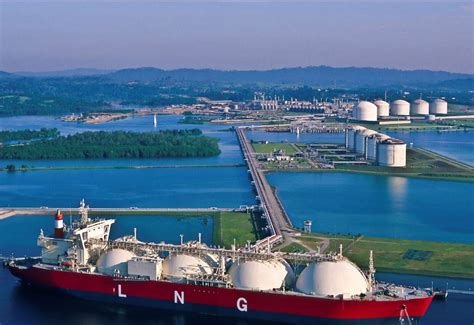 Lng Newtimesenergy Blog