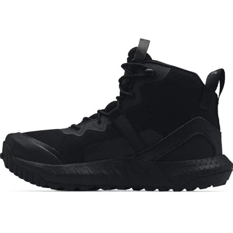 5 Mejores Zapatillas Under Armour Ua W Micro G Valsetz Mid Mujer