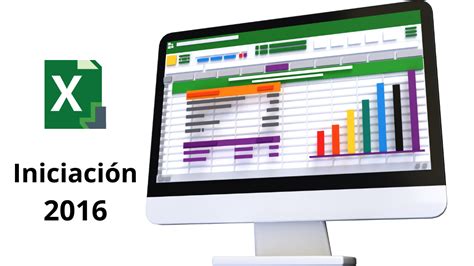 Iniciaci N A Excel Lexion Formaci N