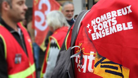 La Colère Contre La Réforme Des Retraites Va Se Faire Entendre Jusquau