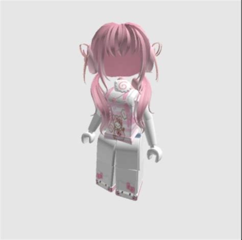 16ctober Cool Avatars Roblox Female Avatar