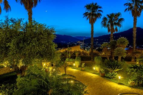 Villa Taormina View Scent Of Sicily Case Vacanze In Sicilia