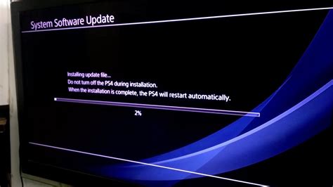 Ps4 Update File For Reinstallation Not Working Roomplum