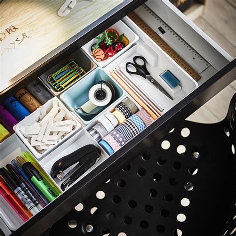 Rangement Bureau Notre Shopping Pour Organiser Son Coin Travail