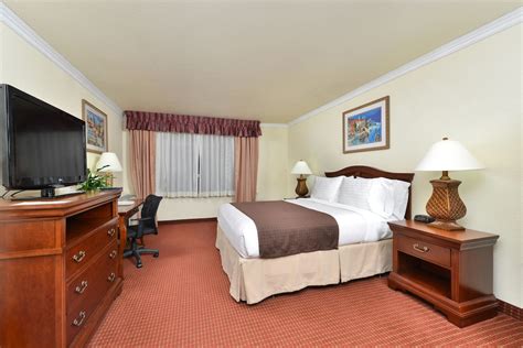 Holiday Inn Rancho Cordova, an IHG Hotel Rancho Cordova, California, US ...