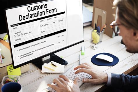 What are Customs? | An Overview of Customs Forms & Fees - Shipping School