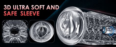 Amazon EORONE Male Sex Toy For Men Male Masturbator Adult Toys Male Sex Toys For Men 10