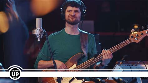 Snarky Puppy Rls Empire Central Youtube