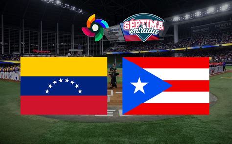 Puerto Rico Vs Venezuela 2024 - Gertie Korney