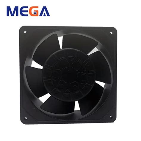 Buy 3200RPM 220V AC Inverter Axial Fan At Best Price 3200RPM 220V AC