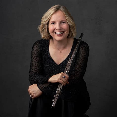 Boston Has New Principal Flute Slippedisc