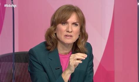 Bbc Qt Audience Member Blasts Brexit Britain In Call For Collaboration