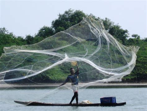 Adventures in India: Pulicat Lake