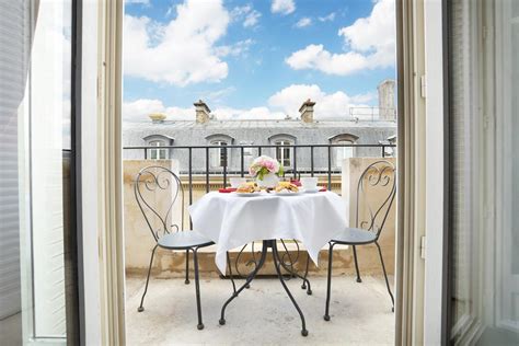 Trianon Rive Gauche Paris Hotel Official webite Saint Germain des Pres