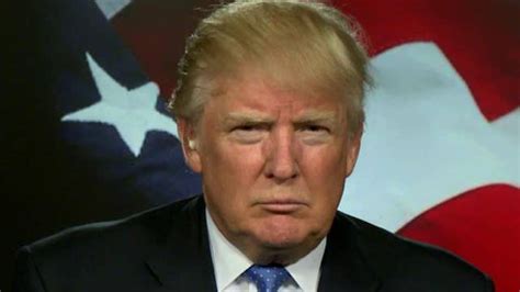 Donald Trump Sounds Off On President Obama And Isis On Air Videos