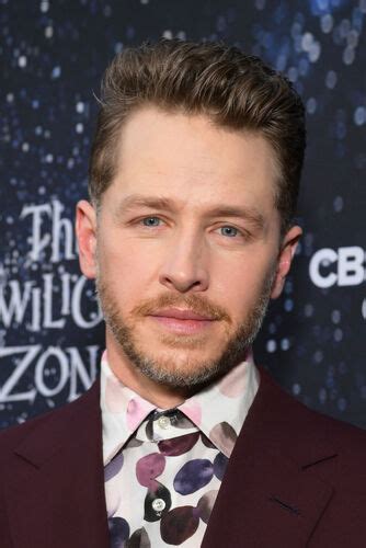 josh dallas net worth