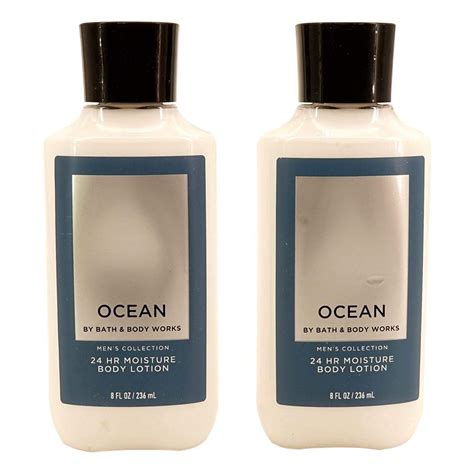 Bath Body Works Ocean For Men Huge Deluxe Set Ubicaciondepersonas