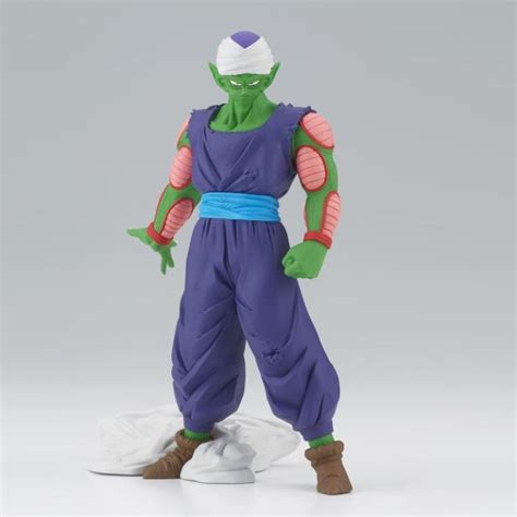 VDI Toys Shop Banpresto Dragon Ball Z Solid Edge Works Vol 13