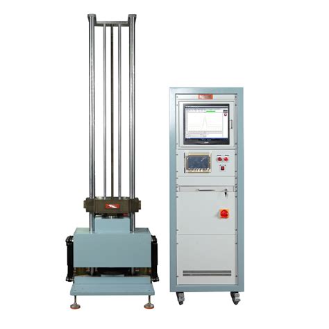 Impact Testing Machine Hskt D Labtone Test Equipment Co Ltd