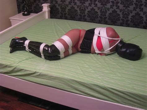 Jessica 97M Amateur Bondage Models Clips4Sale