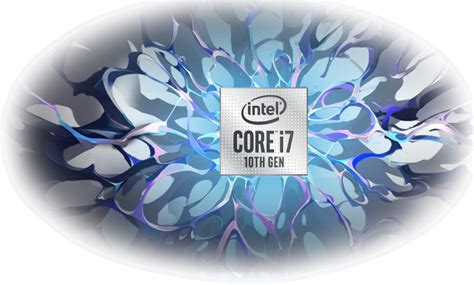 Core i7-10750H 10th Gen Gaming