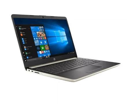 Harga Dan Spesifikasi HP 14S DK0158AU Laptop Ringan 2020 Bertenaga AMD