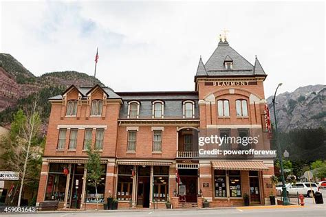 The Beaumont Hotel Photos And Premium High Res Pictures Getty Images