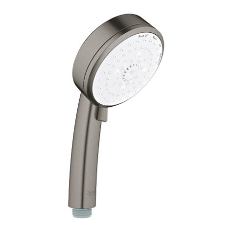 Tempesta Cosmopolitan Shower Rail Mm Grohe