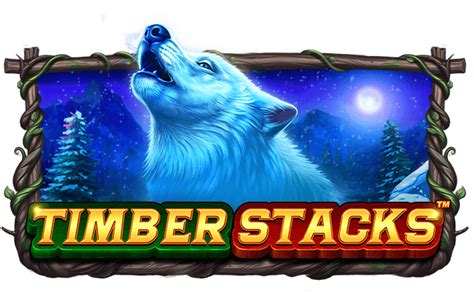 Timber Stacks Demo Slot Free Play