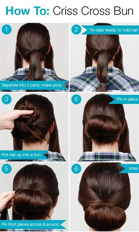 40 Instant Bun Tutorials For Last Minute Office Calls Office Salt