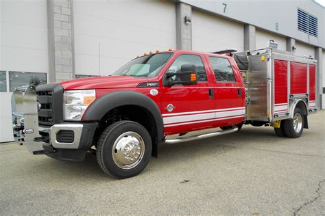 Fire Truck Delivery of #22814 to Mobile Fire-Rescue, AL