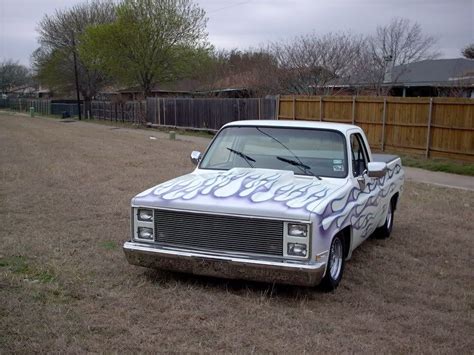 Custom Grills Options The Present Chevrolet Gmc Truck