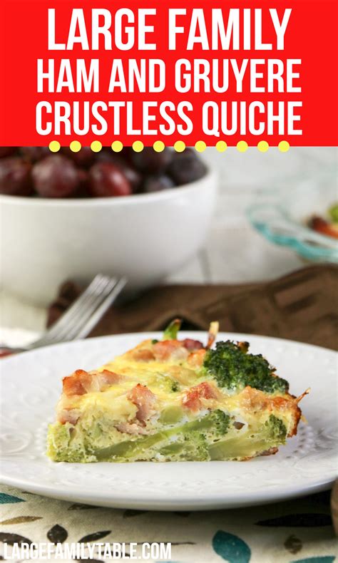 Egg Beaters Crustless Quiche Recipe Besto Blog