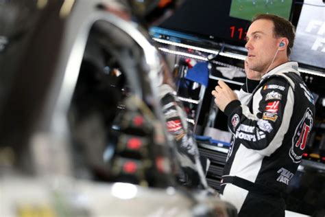 Kevin Harvick Chicagoland Race Advance The Official Stewart