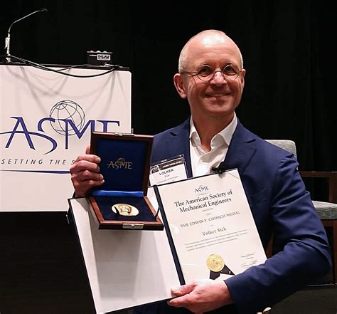 Asme Awards 2024