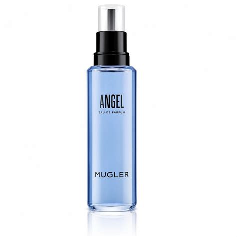 Mugler Angel Refillable Eau De Parfum Online La Douglas