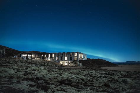 ION Adventure Hotel, Iceland — HELENA LEE PHOTOGRAPHY