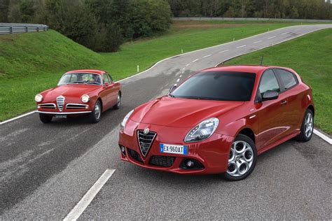 Photo Alfa Romeo Giulietta Multiair Ch Sprint Berline