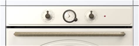 Духовой шкаф Электрический Gorenje BOS67371CLI бежевый — купить в ...