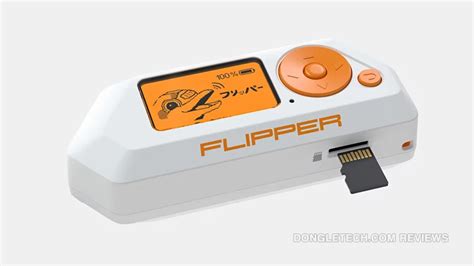 Flipper Zero Review: A Portable, Multi-Purpose Tool for Digital Exploration